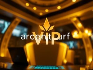 arcenturf vip