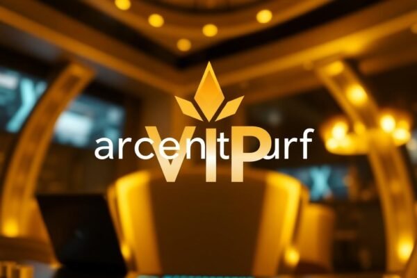 arcenturf vip