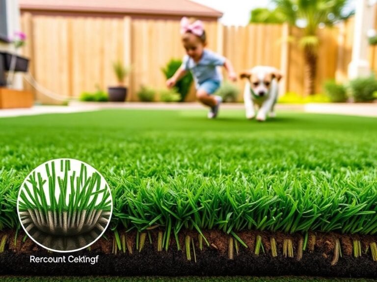 Estoturf Arcenturf: The Best Turf for Your Garden and Lawn