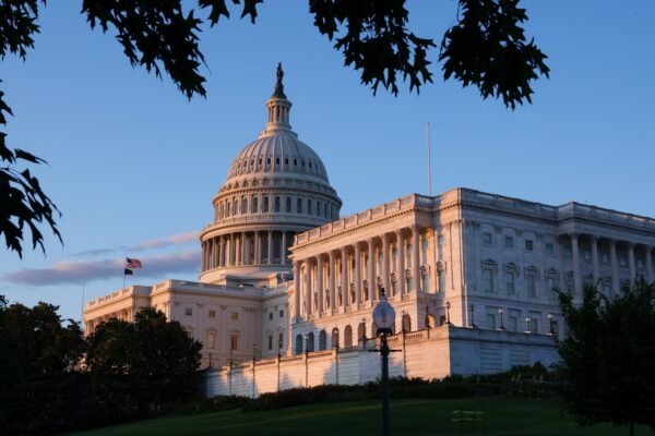 Senate parliamentarian will have final say on some provisions in Trump’s funding bill Senate parliamentarian will have final say on some provisions in Trump's funding bill